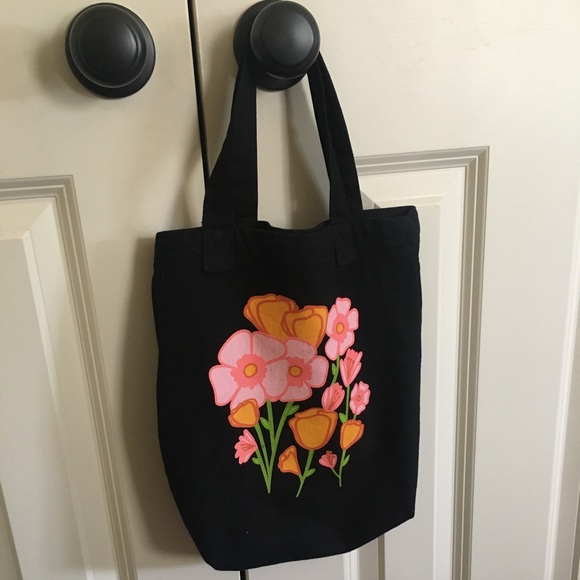 Big Bud Press Handbags - Big Bud Press Original Mini-Tote